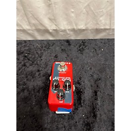 Used TC Electronic Used TC Electronic Sub N Up Mini Octaver Effect Pedal