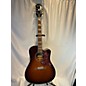 Used Epiphone Hummingbird Pro Acoustic Electric Guitar thumbnail