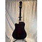 Used Epiphone Hummingbird Pro Acoustic Electric Guitar