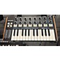 Used Arturia Used Arturia MiniLab MIDI Controller thumbnail