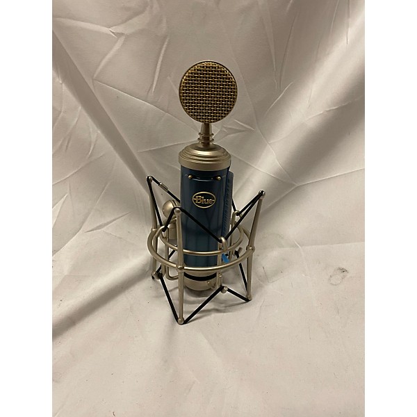 Used Blue Used Blue Bluebird Condenser Microphone