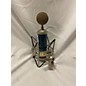 Used Blue Used Blue Bluebird Condenser Microphone