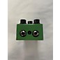 Used EarthQuaker Devices Plumes Small Signal Shredder Overdrive Effect Pedal