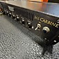 Used MESA/Boogie M6 Carbine 600W Tube Bass Amp Head