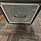 Used MESA/Boogie Powerhouse 1x15 600W 8Ohm Bass Cabinet thumbnail