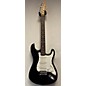 Used Johnson Strat Solid Body Electric Guitar thumbnail