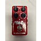 Used TC Electronic Hall Of Fame 2 Reverb Effect Pedal