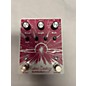 Used EarthQuaker Devices ASTRAL DESTINY Effect Pedal thumbnail