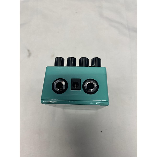 Used Wampler EQUATOR Pedal