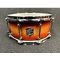 Used SJC Drums 6.5X14 Custom Snare Drum thumbnail