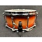 Used SJC Drums 6.5X14 Custom Snare Drum