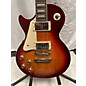 Used Epiphone Les Paul Standard Left Handed Electric Guitar