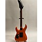 Used Dean MD24 WITH ROASTED MAPLE Solid Body Electric Guitar
