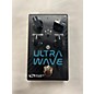 Used Source Audio Ultra Wave Effect Pedal thumbnail