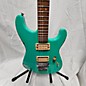 Used Charvel Custom Shop San Dimas Nitro Aged Roasted Alder Solid Body Electric Guitar