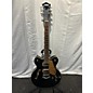 Used Gretsch Guitars Used Gretsch Guitars G5622 Black Gold Hollow Body Electric Guitar thumbnail