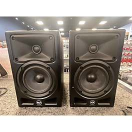 Used RCF Used RCF Ayra PRO5 PAIR Powered Monitor