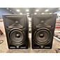 Used RCF Used RCF Ayra PRO5 PAIR Powered Monitor thumbnail