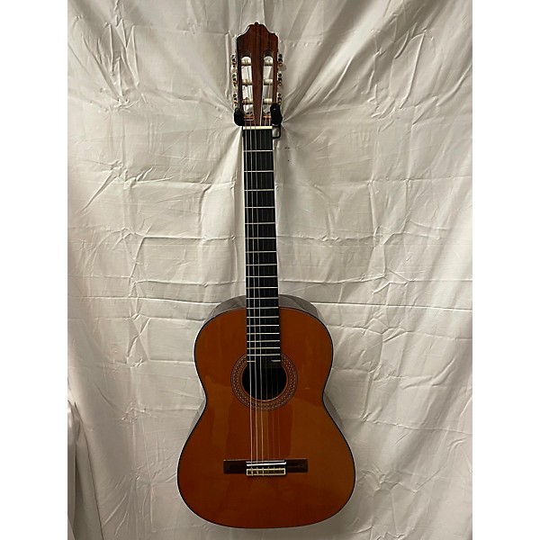 Used ESTEVE 9C-B Classical Acoustic Guitar