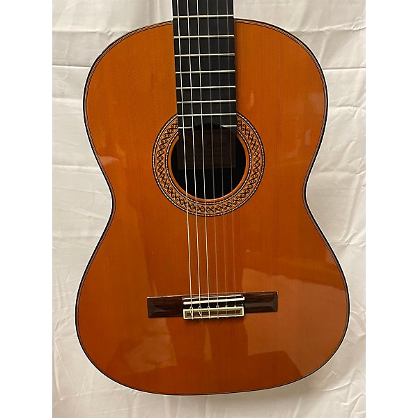 Used ESTEVE 9C-B Classical Acoustic Guitar