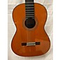 Used ESTEVE 9C-B Classical Acoustic Guitar