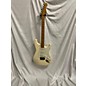 Used Fender Used Fender Player Stratocaster Alpine White Solid Body Electric Guitar thumbnail