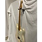 Used Fender Used Fender Player Stratocaster Alpine White Solid Body Electric Guitar