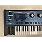 Used Novation MiniNova Mini Synthesizer