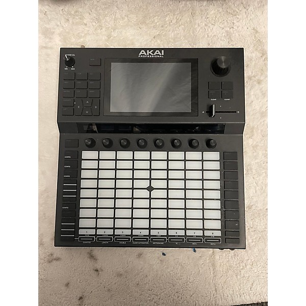 Used Akai Professional Used Akai Professional Force Production Controller