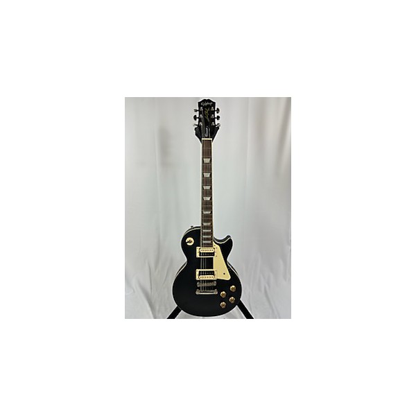 Used Epiphone 2021 Les Paul Classic Solid Body Electric Guitar