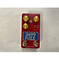 Used Danelectro 3699 Fuzz Effect Pedal thumbnail