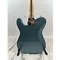 Used Squier Telecaster Solid Body Electric Guitar