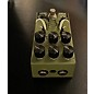 Used Walrus Audio Used Walrus Audio AGES Effect Pedal