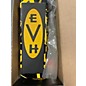 Used Dunlop EVH95 Eddie Van Halen Signature Wah Effect Pedal thumbnail