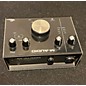 Used M-Audio M-TRACK 2X2 Audio Interface