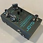 Used Joyo Atmosphere Effect Pedal