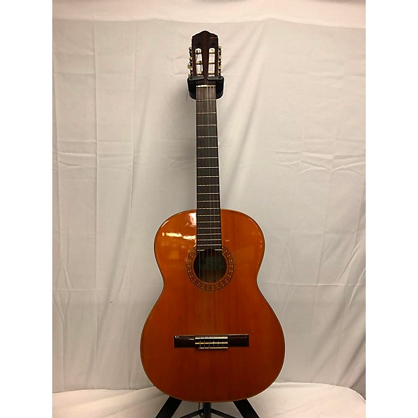 Used Epiphone EC20B Classical Acoustic Guitar