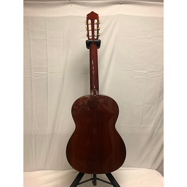 Used Epiphone EC20B Classical Acoustic Guitar