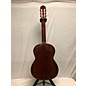 Used Epiphone EC20B Classical Acoustic Guitar