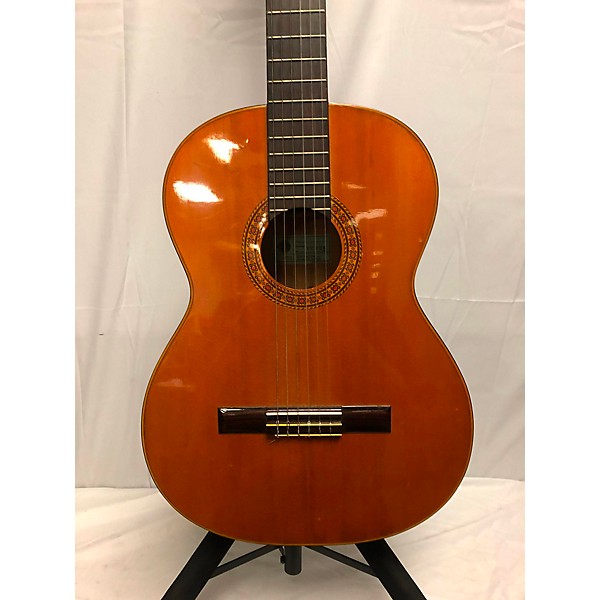 Used Epiphone EC20B Classical Acoustic Guitar