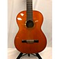 Used Epiphone EC20B Classical Acoustic Guitar