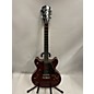 Used Washburn HB30 Hollow Body Electric Guitar thumbnail