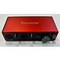 Used Focusrite Scarlett 2i2 Gen 3 Audio Interface thumbnail