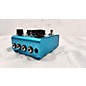 Used Strymon Bluesky Reverb Effect Pedal