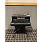 Used Randall RD20 Tube Guitar Amp Head thumbnail