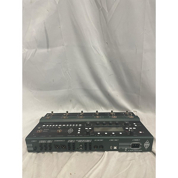 Used Kemper Profiler Stage Multi Effects Processor