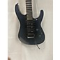 Used Jackson Concept Solid Body Electric Guitar thumbnail