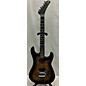 Used EVH Used EVH 5150 Series Deluxe Popular Burl Solid Body Electric Guitar thumbnail