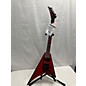 Used Jackson Used Jackson RRX24 Red Solid Body Electric Guitar thumbnail