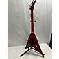 Used Jackson Used Jackson RRX24 Red Solid Body Electric Guitar